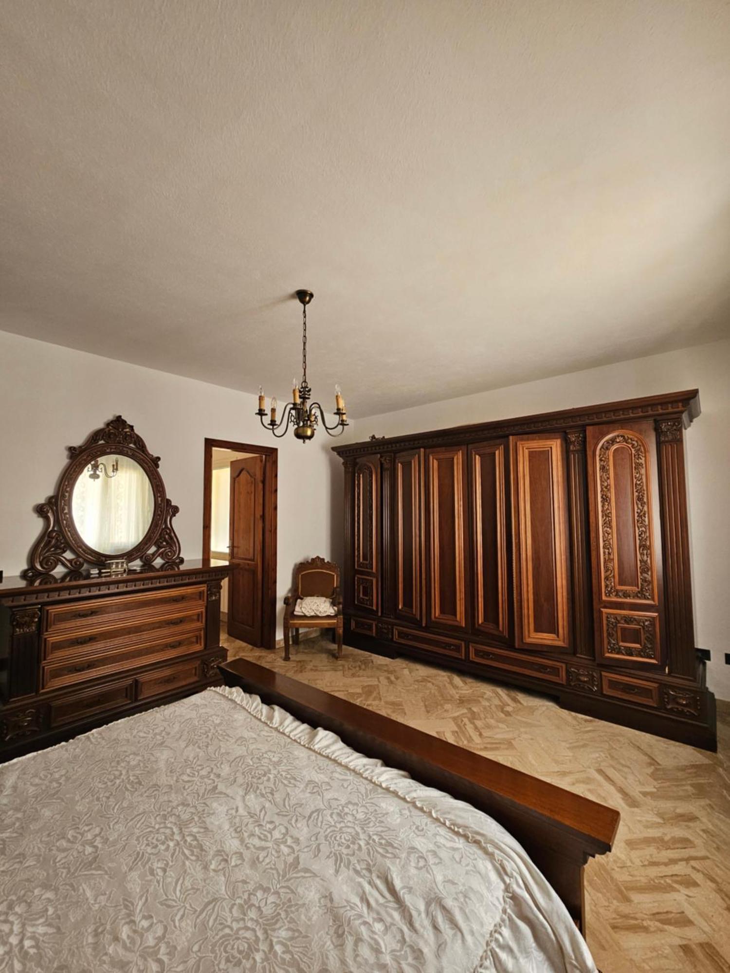 Villantoine De La Marina Di โอโรเซย ภายนอก รูปภาพ