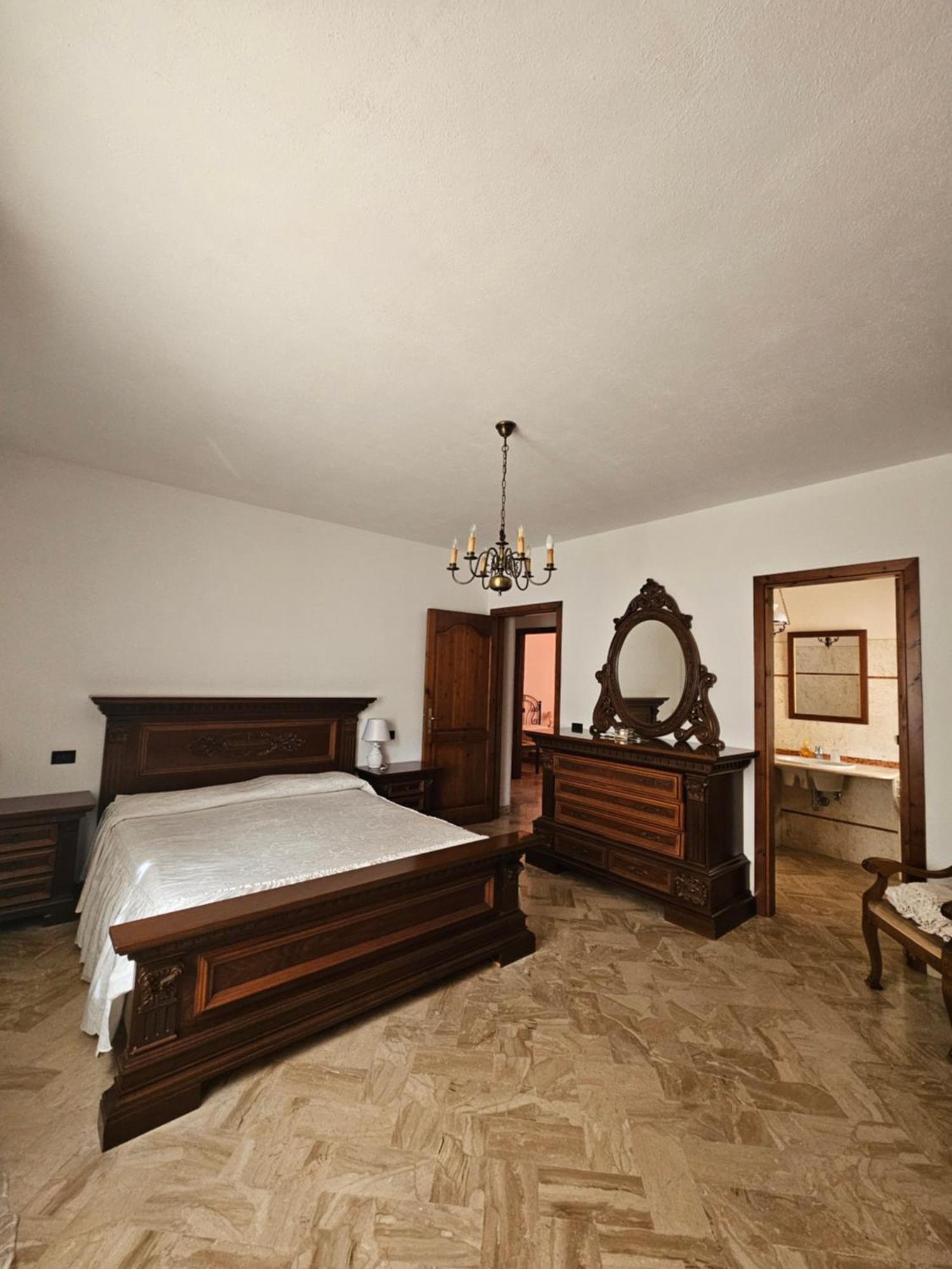 Villantoine De La Marina Di โอโรเซย ภายนอก รูปภาพ