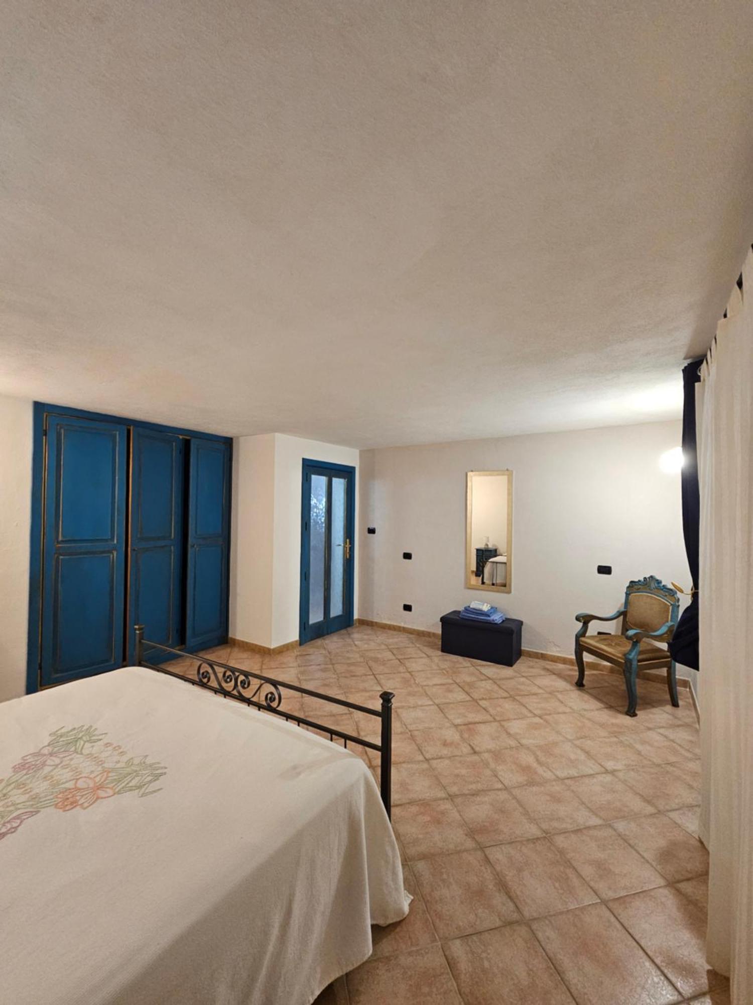 Villantoine De La Marina Di โอโรเซย ภายนอก รูปภาพ