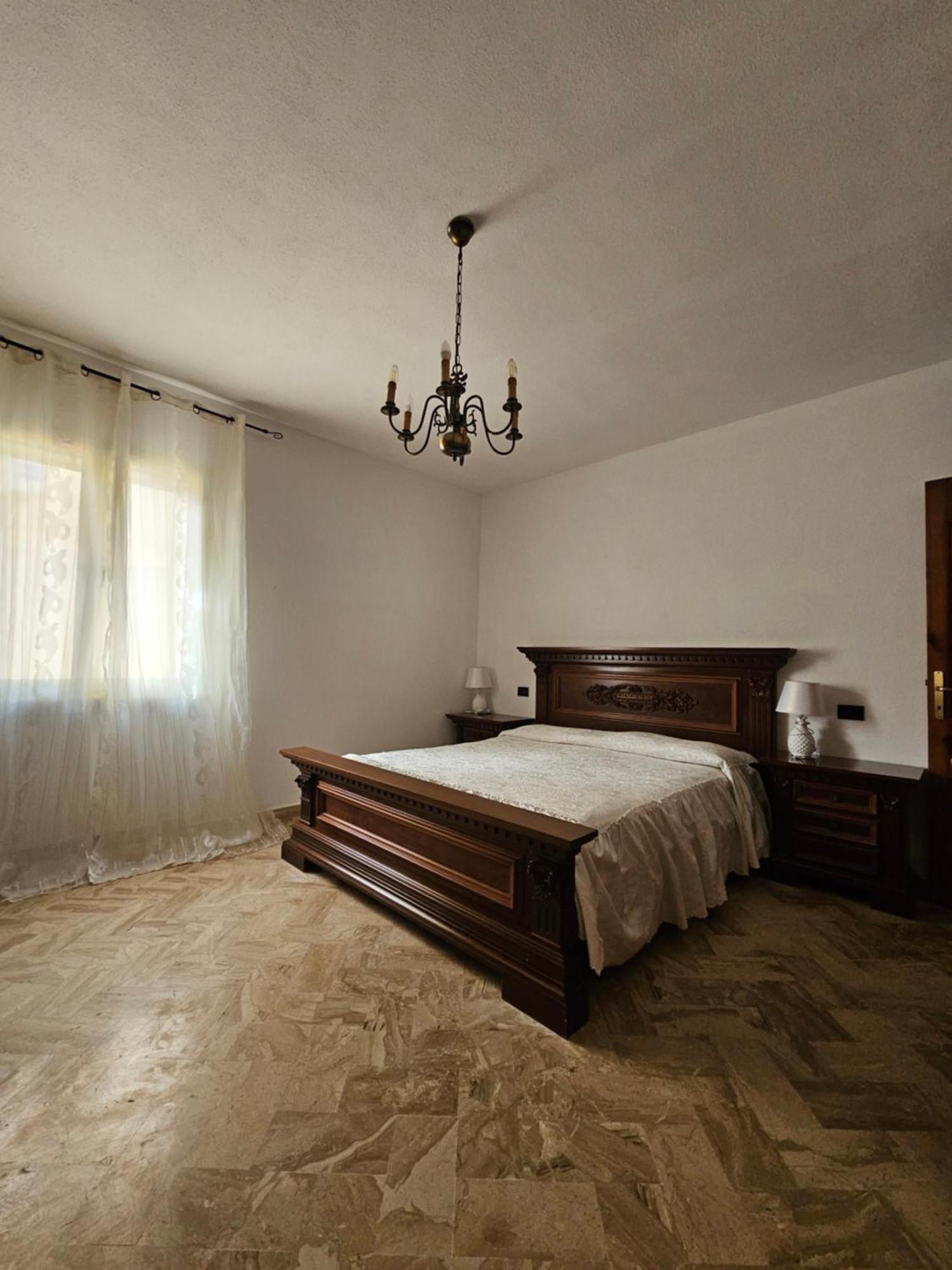 Villantoine De La Marina Di โอโรเซย ภายนอก รูปภาพ
