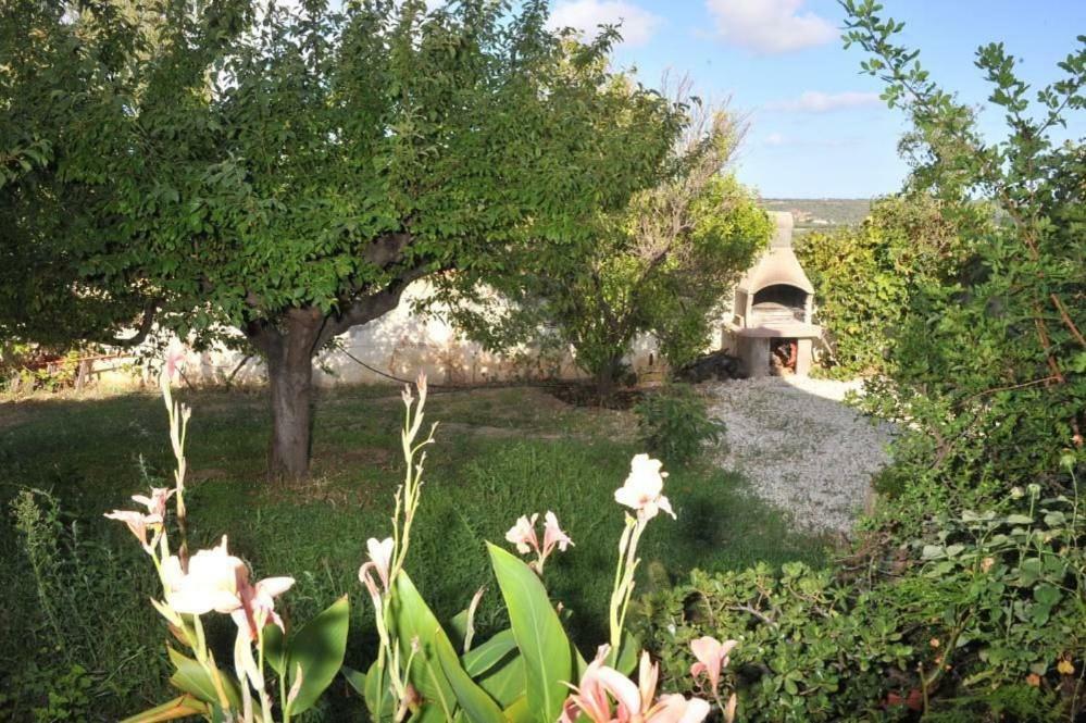 Villantoine De La Marina Di โอโรเซย ภายนอก รูปภาพ